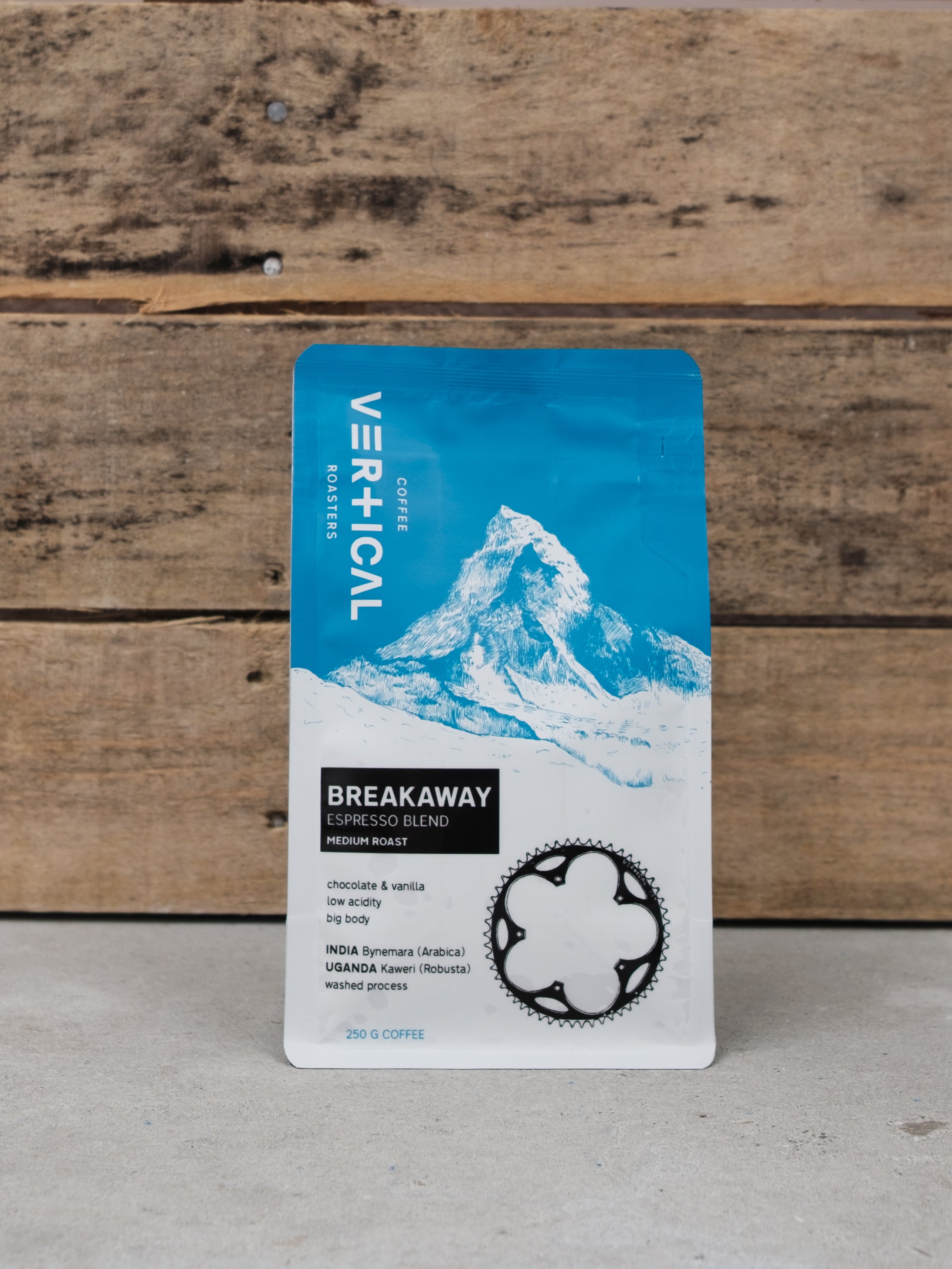 Breakaway Espresso Blend