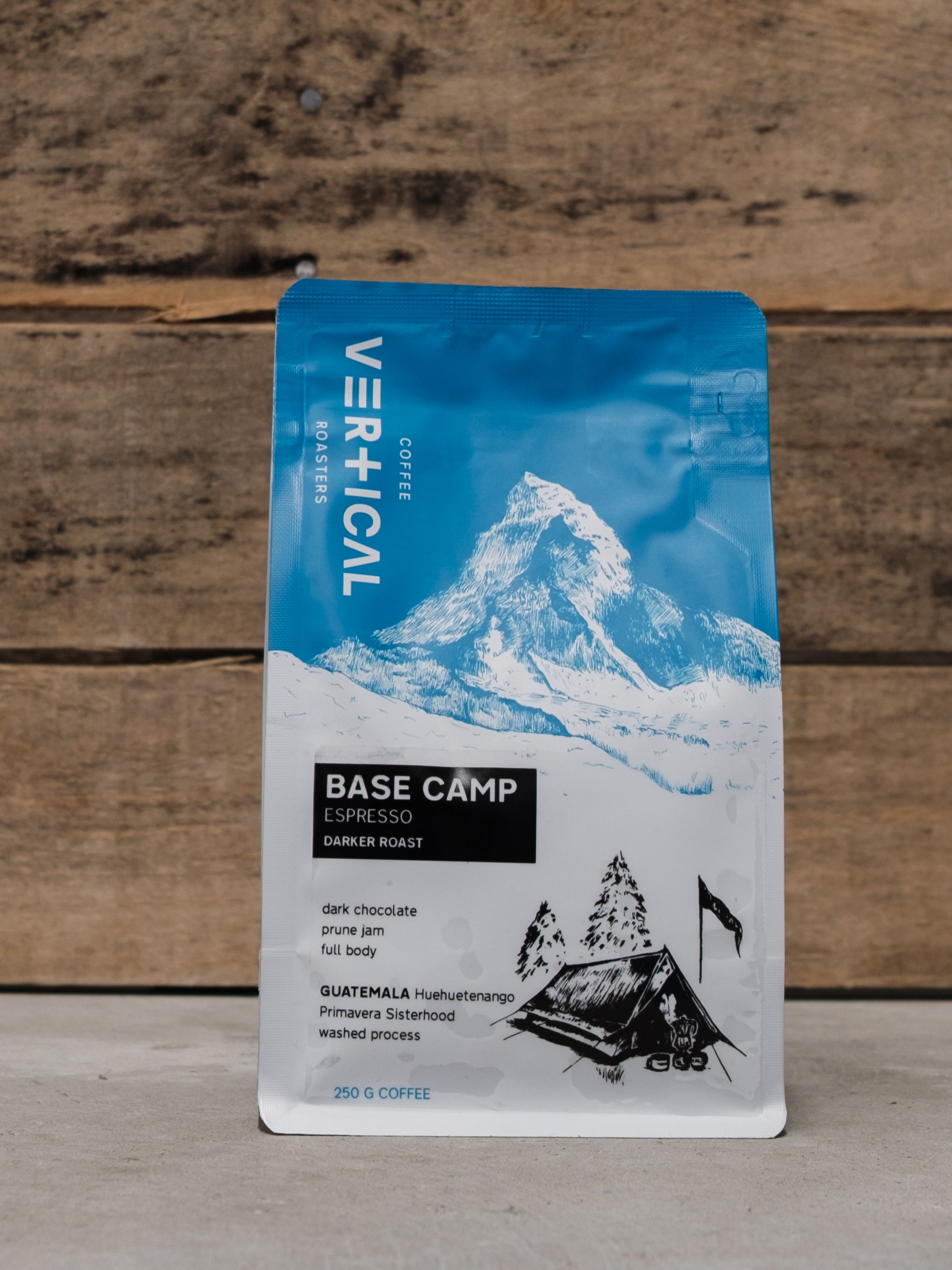 Base Camp Espresso