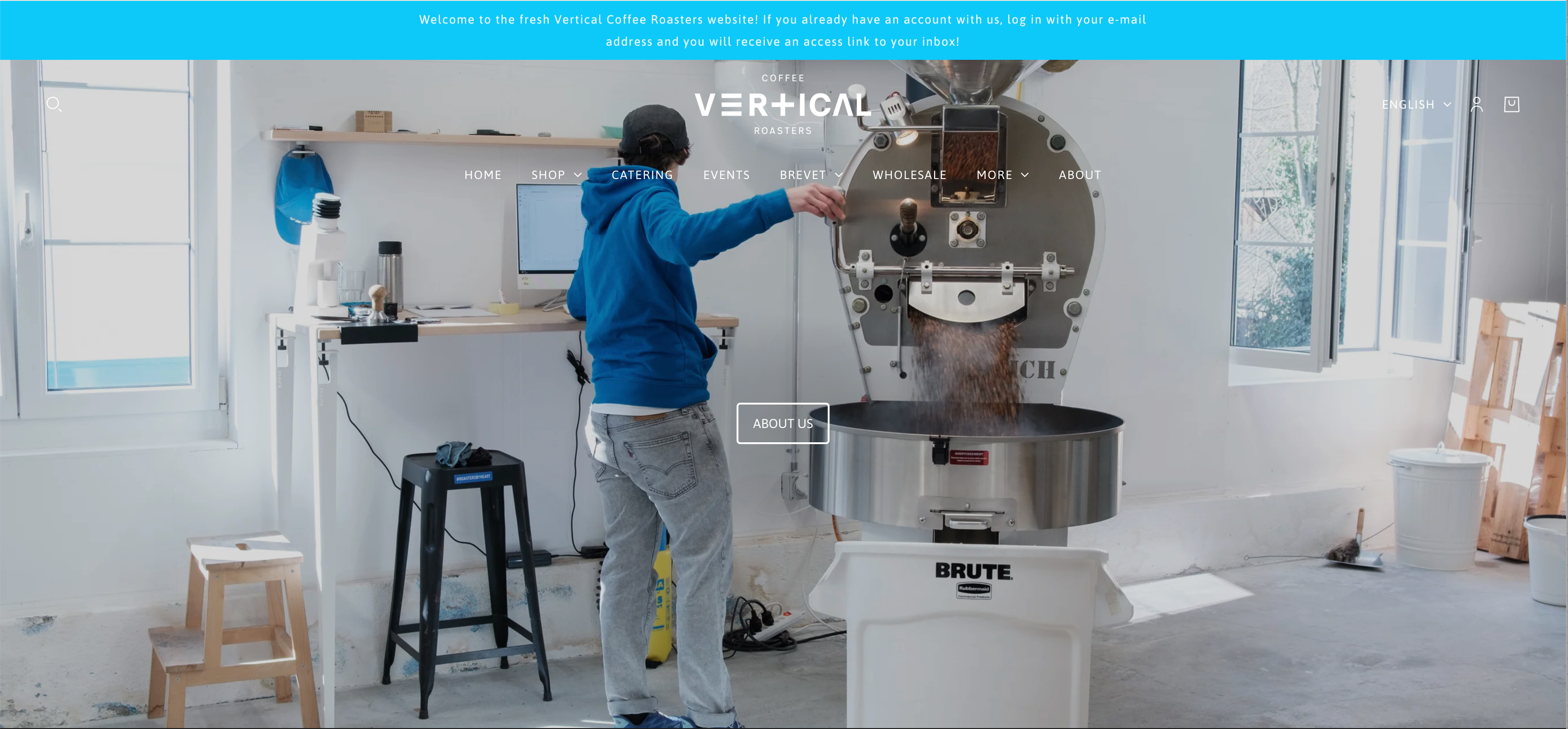 Our new website is live!