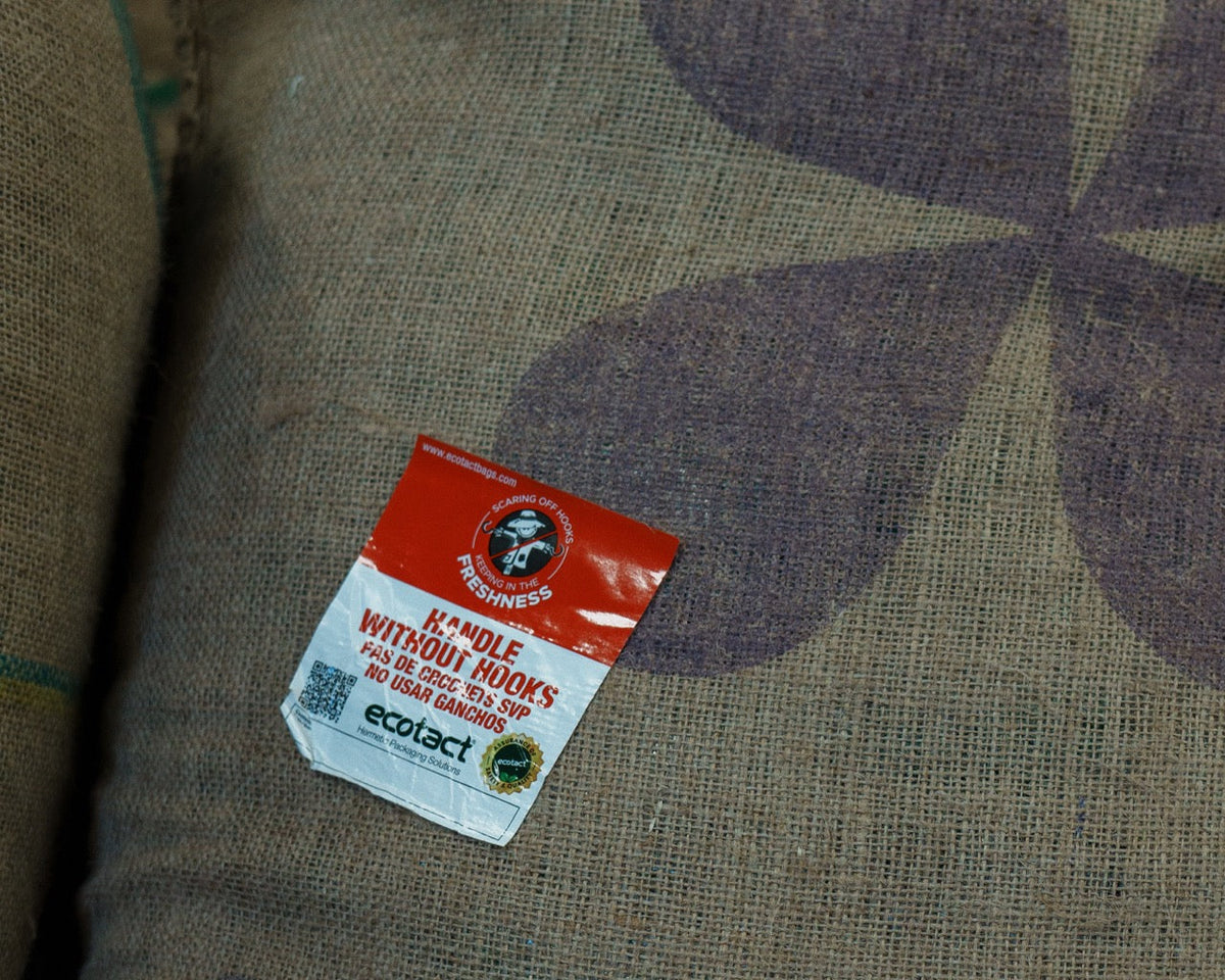 Coffee ABC - L is for Labels (and Certifications)