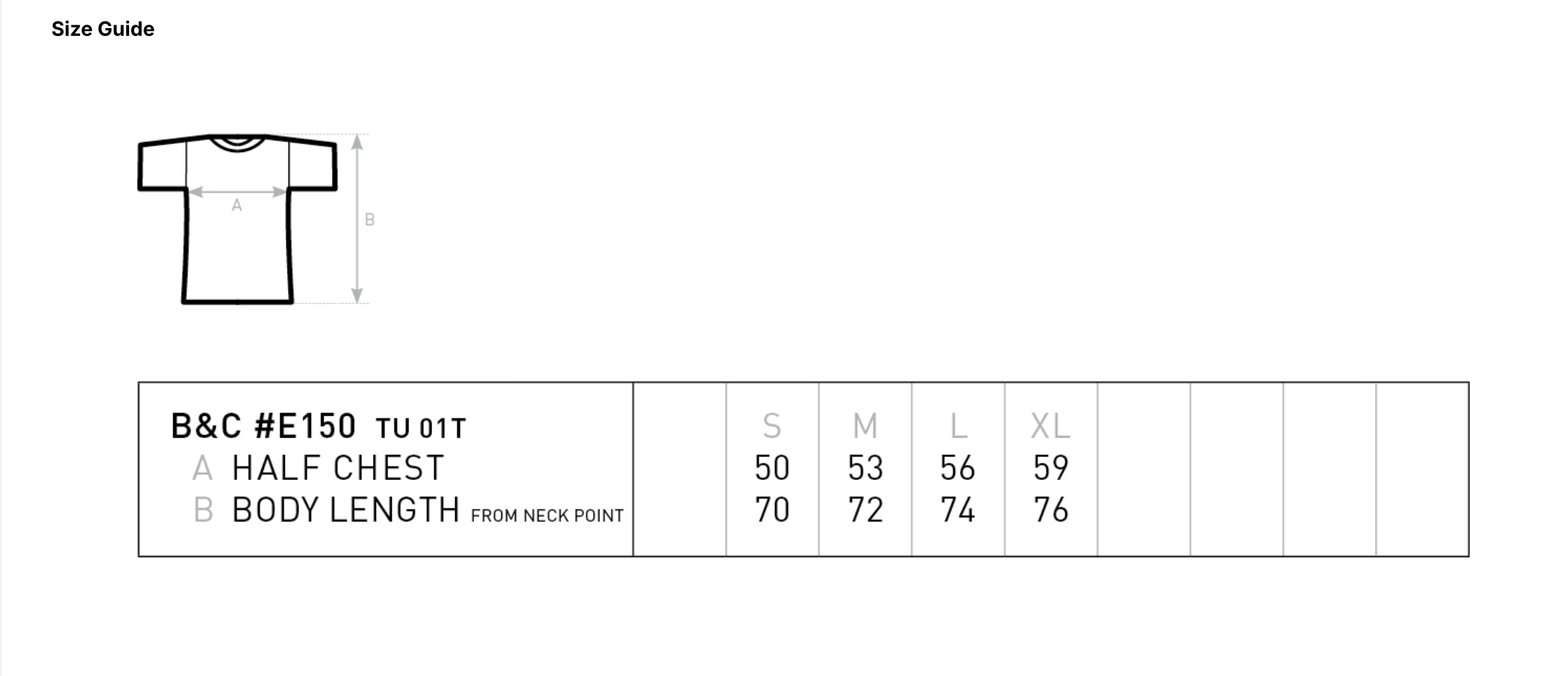 Vertical Coffee T-Shirt - From Green To Tasty
