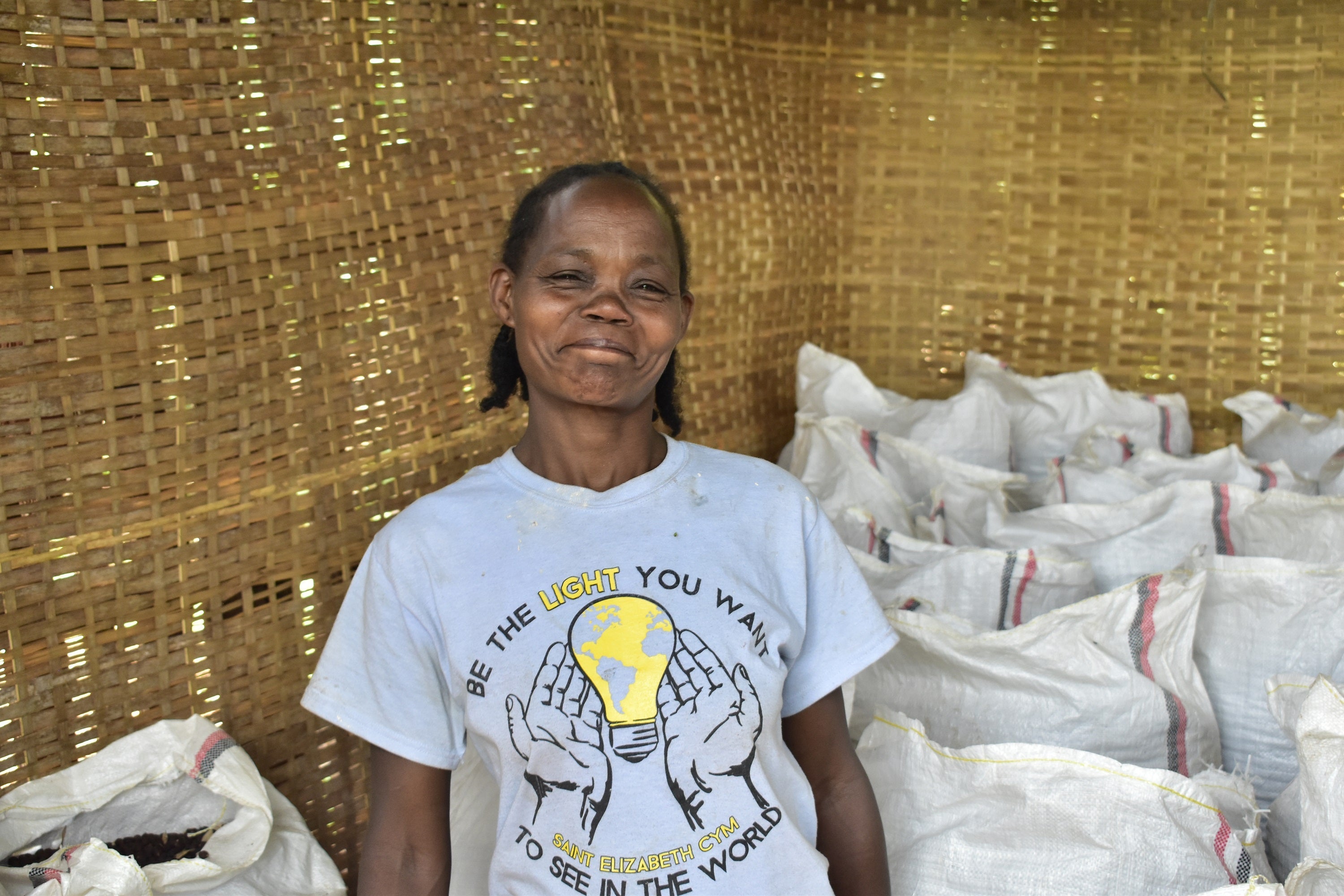 Ethiopia Tarekech Werash natural - espresso roast