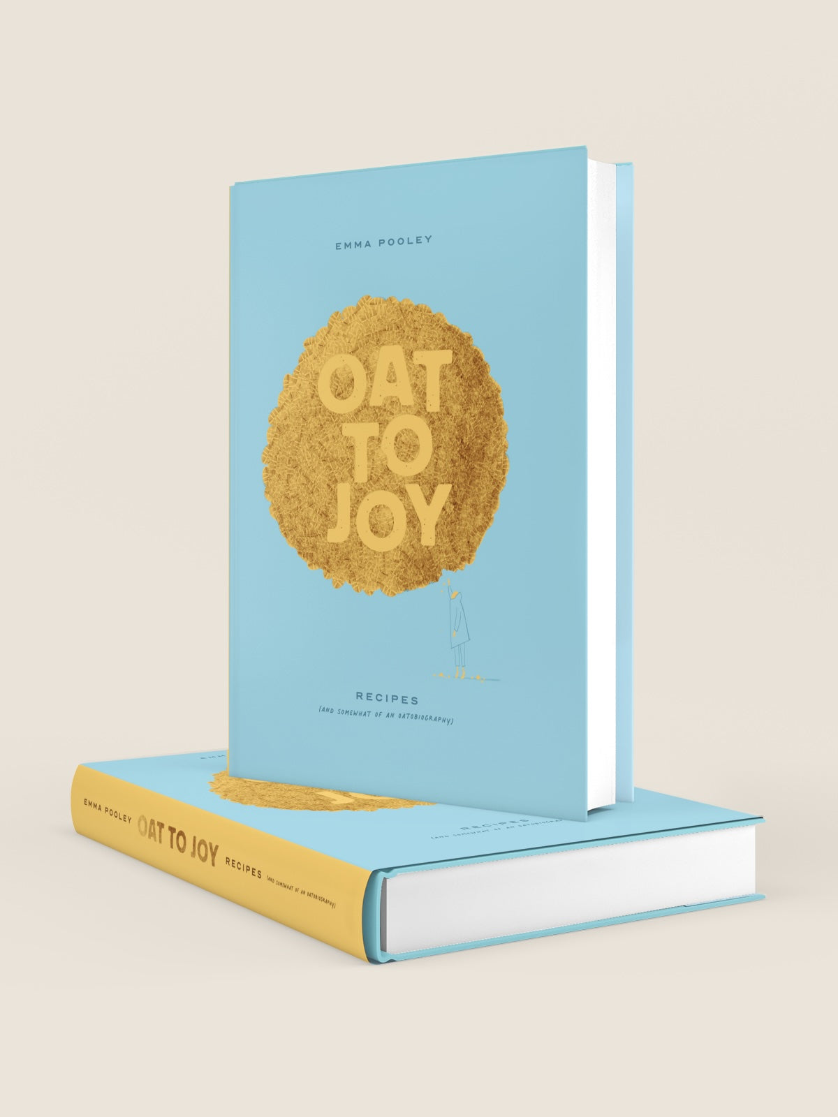 Oat To Joy